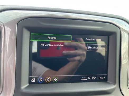 New 2026 Chevrolet Silverado 2500 Custom w/ Custom Convenience Package AWD/4WD image 21