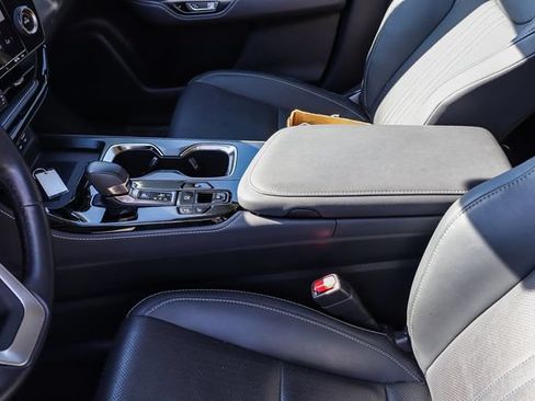 Used 2024 Lexus NX 350h AWD image 15