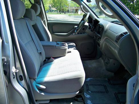 Used 2006 Toyota Tundra SR5 RWD image 33