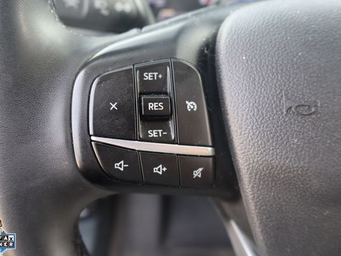 Used 2023 Ford Maverick XLT w/ Equipment Group 300A Standard AWD/4WD image 14