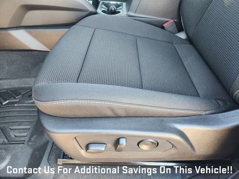 New 2026 GMC Canyon Elevation w/ Convenience Package image 18