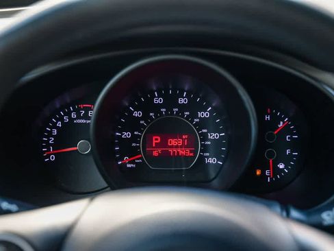 Used 2016 Kia Soul image 23