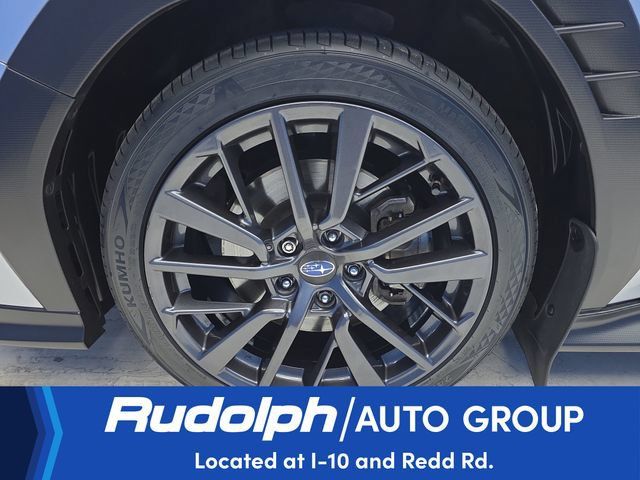Used 2022 Subaru WRX Premium AWD/4WD image 26