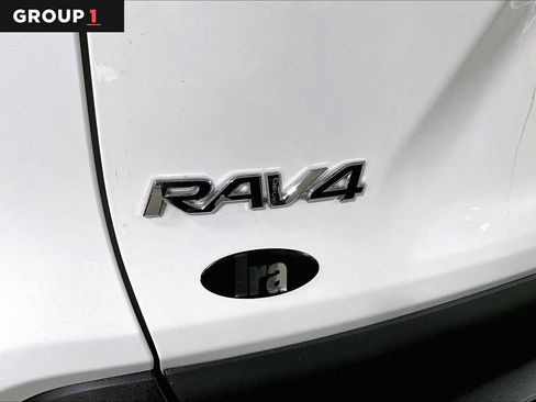 Used 2024 Toyota RAV4 XLE image 10