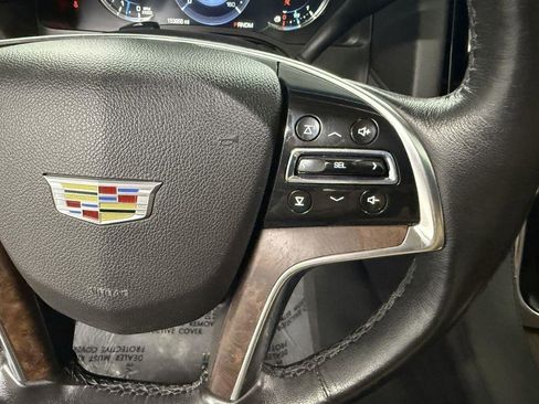 Used 2016 Cadillac Escalade ESV Premium image 18