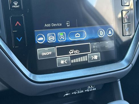 New 2026 Subaru Crosstrek 2.5i Premium AWD/4WD image 23