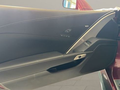 Used 2018 Chevrolet Corvette Grand Sport RWD image 10