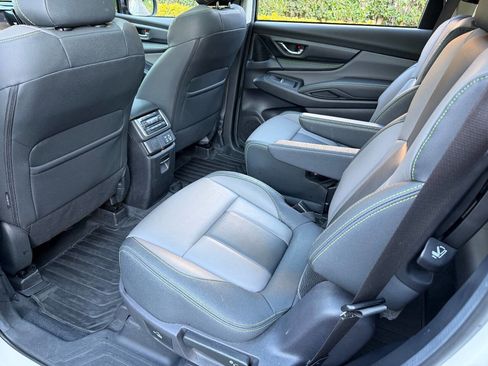 Used 2023 Subaru Ascent Onyx Edition image 16