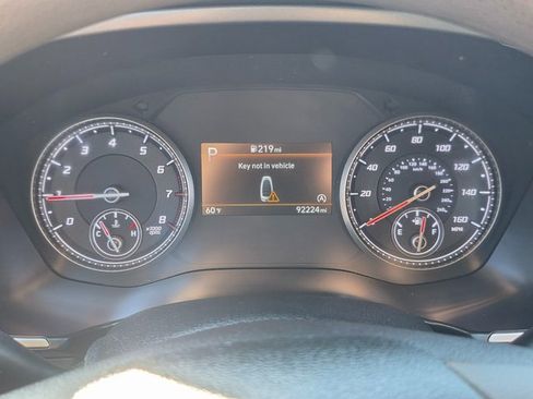 Used 2022 Hyundai Santa Fe SEL image 20