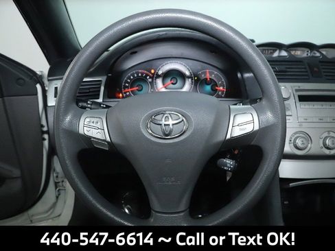 Used 2007 Toyota Solara SE image 32