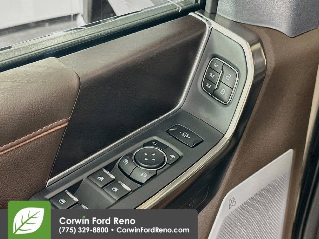 New 2026 Ford F250 King Ranch w/ Chrome Package AWD/4WD image 20