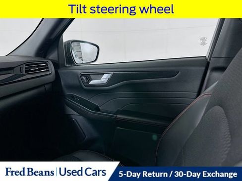 Certified 2023 Ford Escape ST-Line w/ Tech Pack #1 image 28