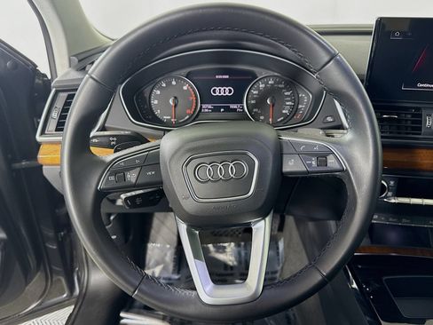 Certified 2023 Audi Q5 2.0T Premium w/ Convenience Package AWD/4WD image 14