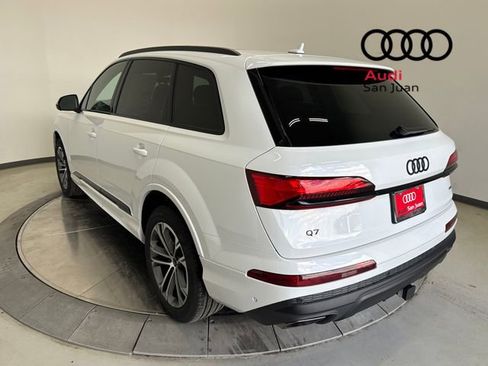 New 2026 Audi Q7 2.0T Premium image 42