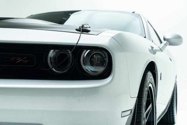 Used 2020 Dodge Challenger R/T Scat Pack RWD image 11