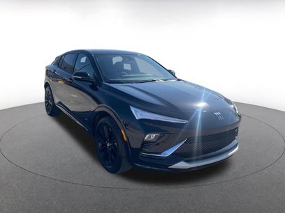 Used 2025 Buick Envista Sport Touring