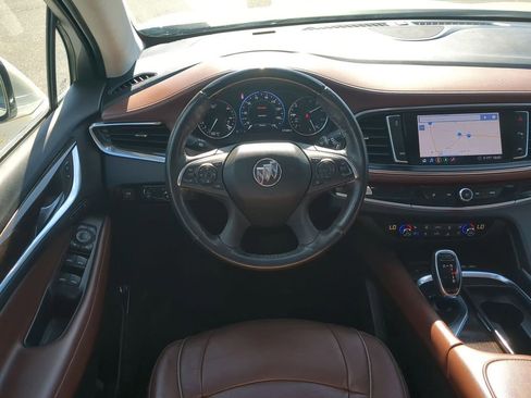 Used 2021 Buick Enclave Avenir w/ Avenir Technology Package image 33