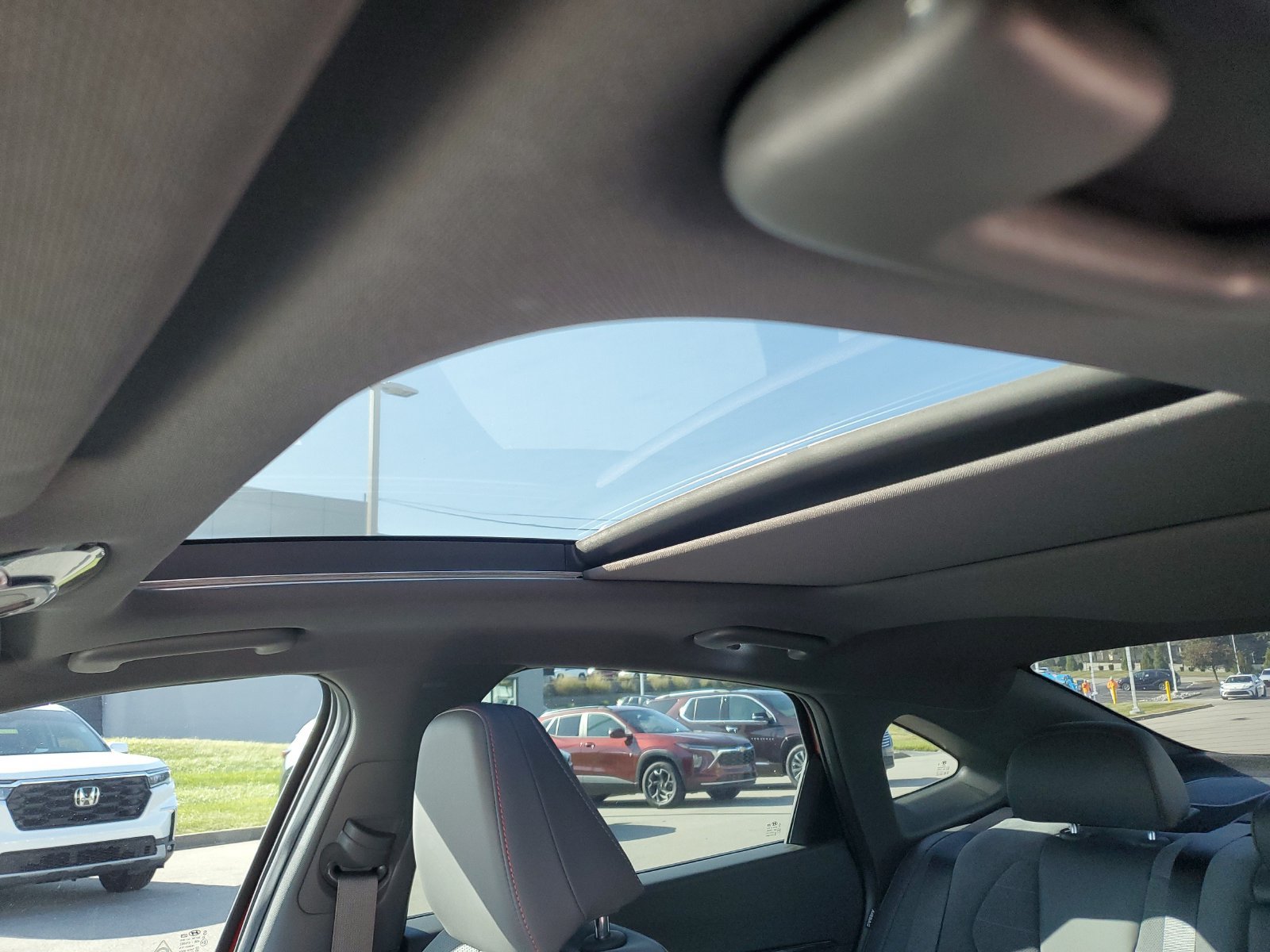 Used 2023 Hyundai Sonata N Line FWD image 17