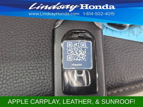 Used 2023 Honda Passport EX-L image 23