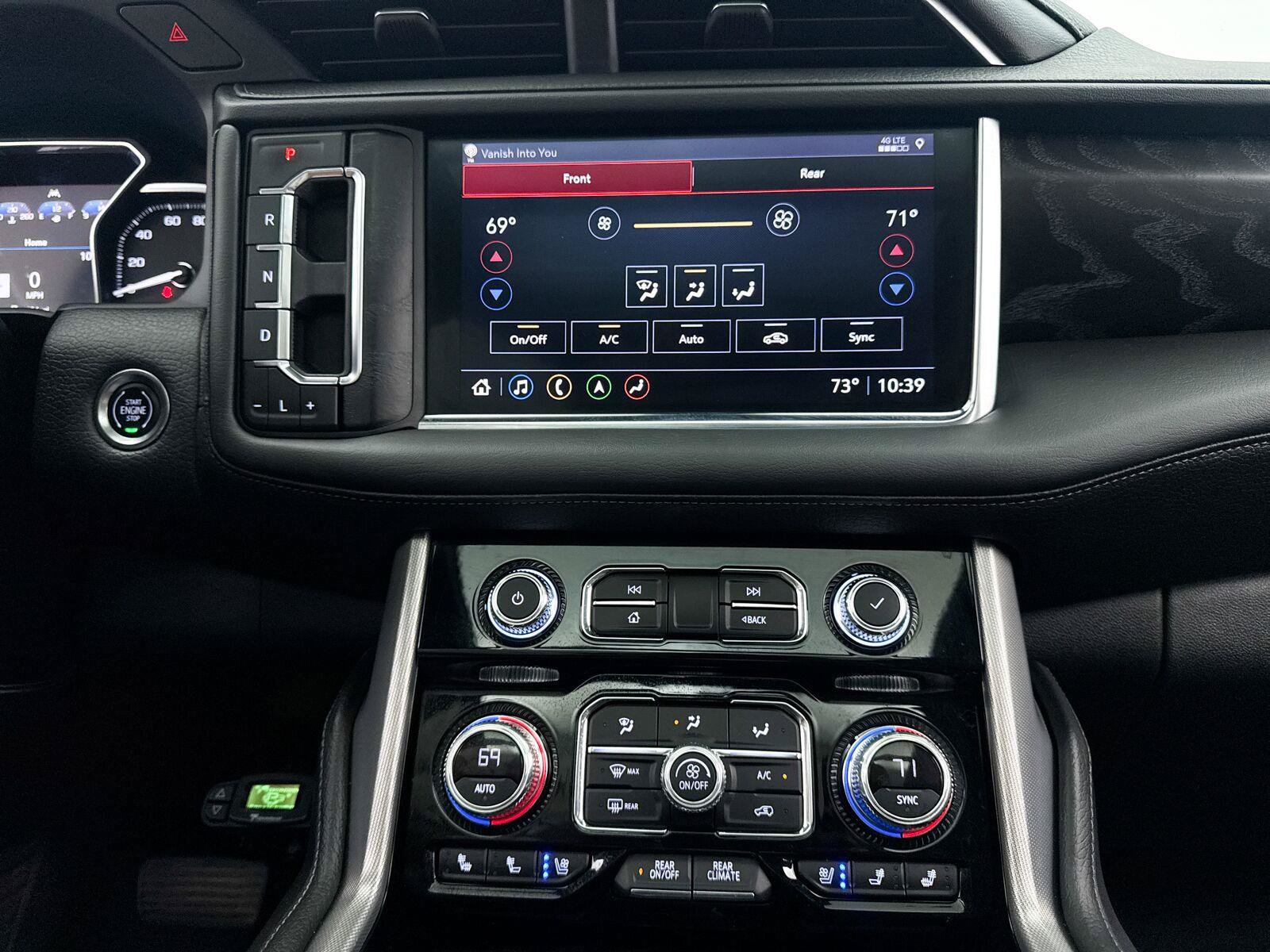 Used 2021 GMC Yukon Denali AWD/4WD image 31