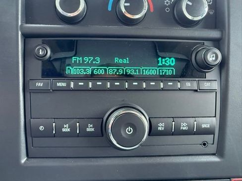 New 2025 Chevrolet Express 3500 Work Van 2D Chassis w/ Power Convenience Package image 13