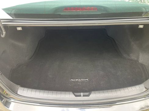 Used 2019 Hyundai Sonata SE FWD image 15