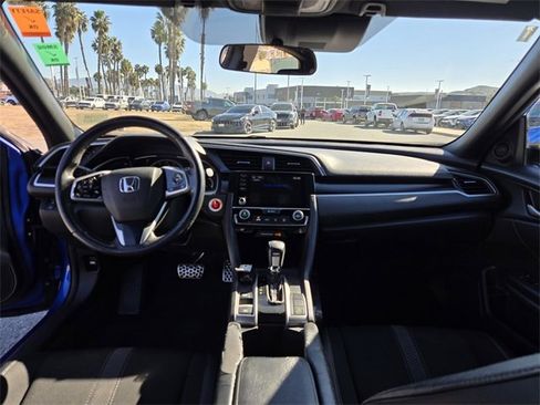 Used 2019 Honda Civic Sport image 16