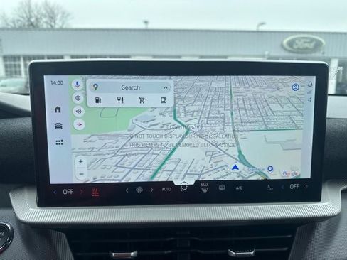 New 2026 Ford Explorer ST w/ Sun And Sound Package AWD/4WD image 19