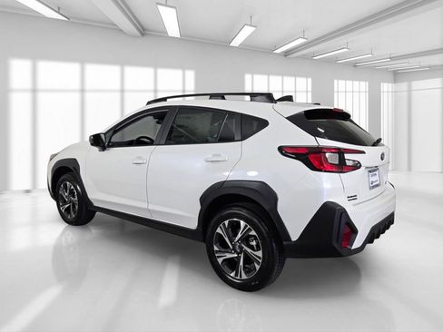 New 2026 Subaru Crosstrek 2.0i Premium AWD/4WD image 4