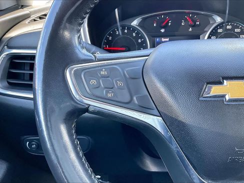 Used 2019 Chevrolet Equinox LT image 18