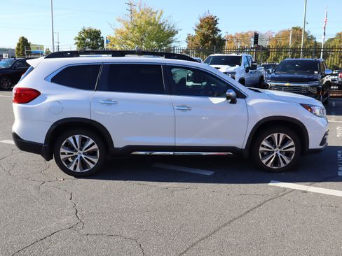 Used 2021 Subaru Ascent Touring w/ Popular Package #2A image 11
