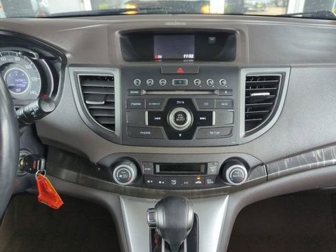 Used 2013 Honda CR-V EX-L image 22