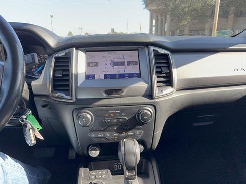 Used 2020 Ford Ranger XLT w/ Equipment Group 302A Luxury image 12