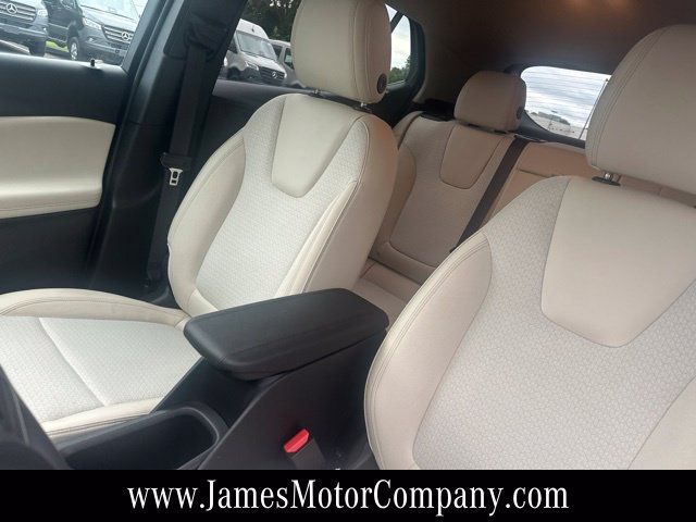 Used 2023 Buick Encore GX Select FWD image 10