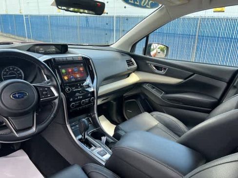 Used 2022 Subaru Ascent Limited w/ Technology Package AWD/4WD image 18