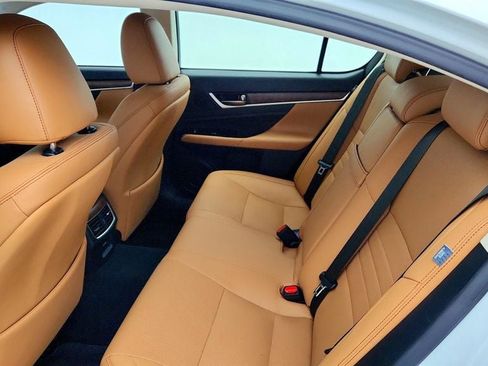Used 2016 Lexus GS 350 AWD image 23