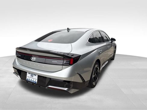 New 2026 Hyundai Sonata SEL image 4
