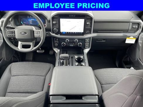 New 2026 Ford F150 XLT AWD/4WD image 10