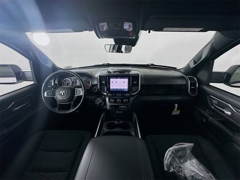 New 2026 RAM 1500 Big Horn image 9