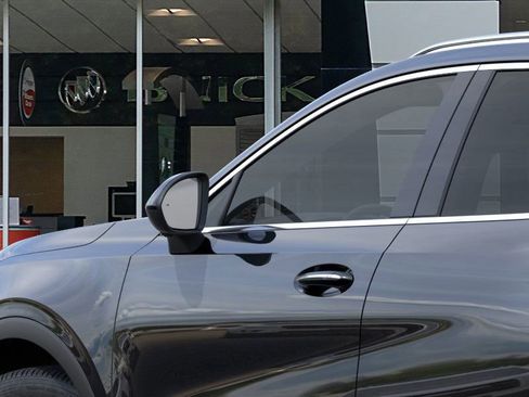 New 2026 Buick Envision Preferred AWD/4WD image 12