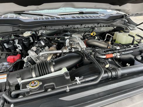 New 2026 Ford F250 Platinum AWD/4WD image 30