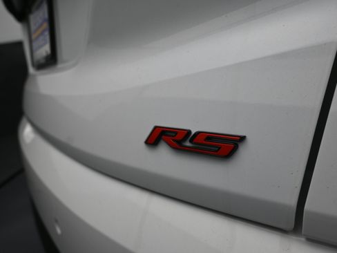New 2027 Chevrolet Bolt RS FWD image 34