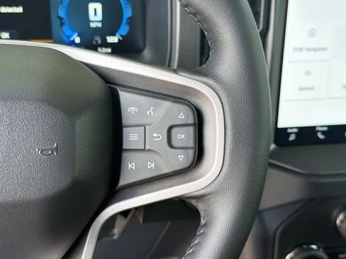 New 2026 Ford Bronco Big Bend AWD/4WD image 23