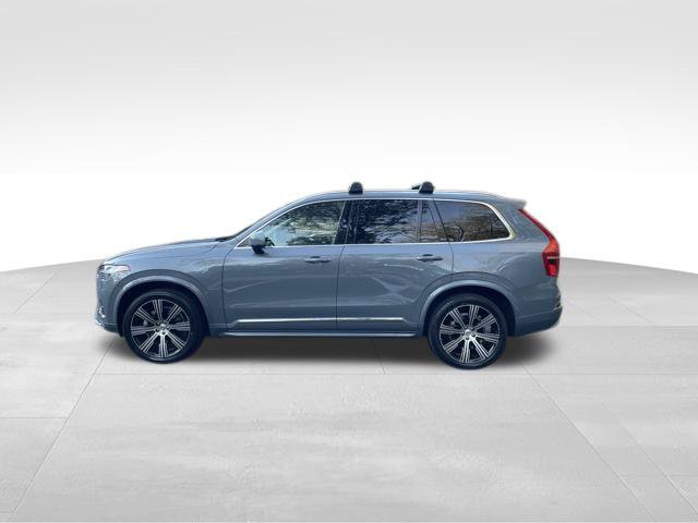 Certified 2022 Volvo XC90 T6 Inscription w/ Advanced Package AWD/4WD image 5