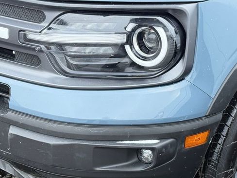 Certified 2024 Ford Bronco Sport Big Bend w/ Convenience Package image 27