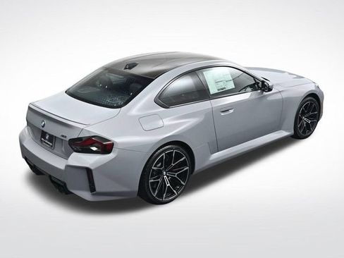 New 2026 BMW M2 w/ Carbon Package RWD image 33