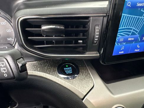 Used 2021 Ford Explorer Timberline image 21