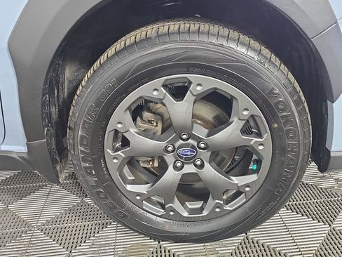 Certified 2023 Subaru Crosstrek 2.5i Sport image 7