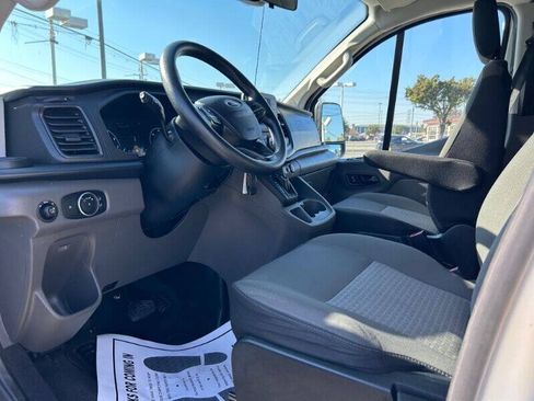 Used 2020 Ford Transit 350 XLT RWD image 15