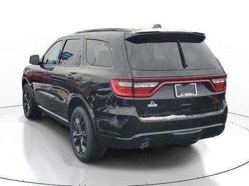 New 2026 Dodge Durango GT image 3